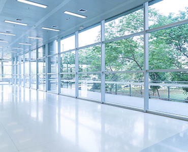 emergency glass repair in Fountainebleau, FL