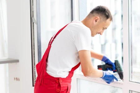 24/7 Glass Door Repair Facilities in Fountainebleau, FL