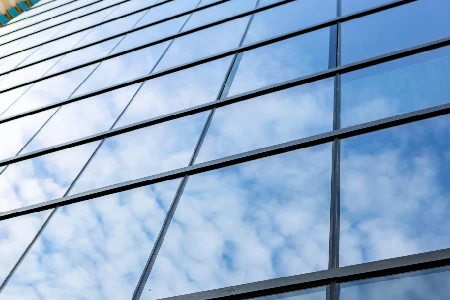 Professional Glass Curtain Wall Repair in Fountainebleau, FL