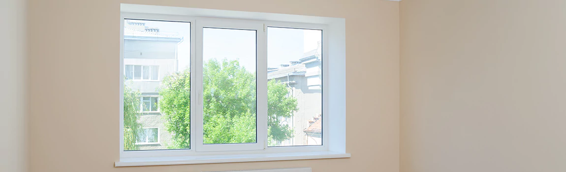 Fixed Windows Installation in Fountainebleau, FL