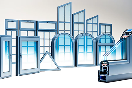 Insulated Glass Window Seal in Fountainebleau, FL