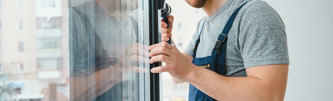 Same-day Glass Repair Cost in Fountainebleau, FL