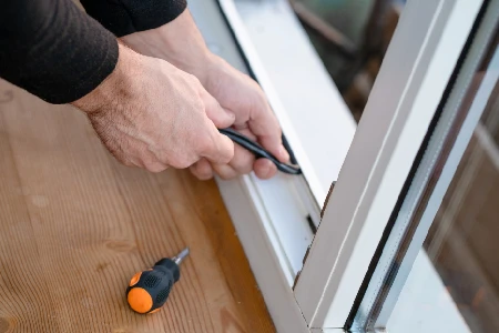 Sliding Patio Glass Door Repairs in Fountainebleau, FL