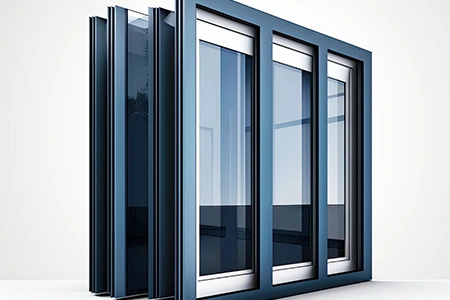 Installing Triple Pane Windows in Fountainebleau, FL