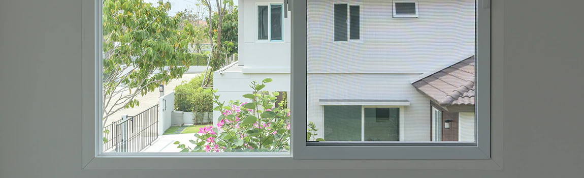 Window Frame Repair in Fountainebleau, FL