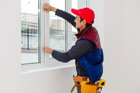 Sash Window Repair in Fountainebleau, FL