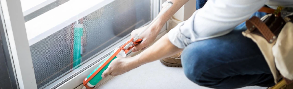 Emergency Window Replacement Services in Fountainebleau, FL