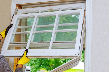 Window Replacement in Fountainebleau, FL